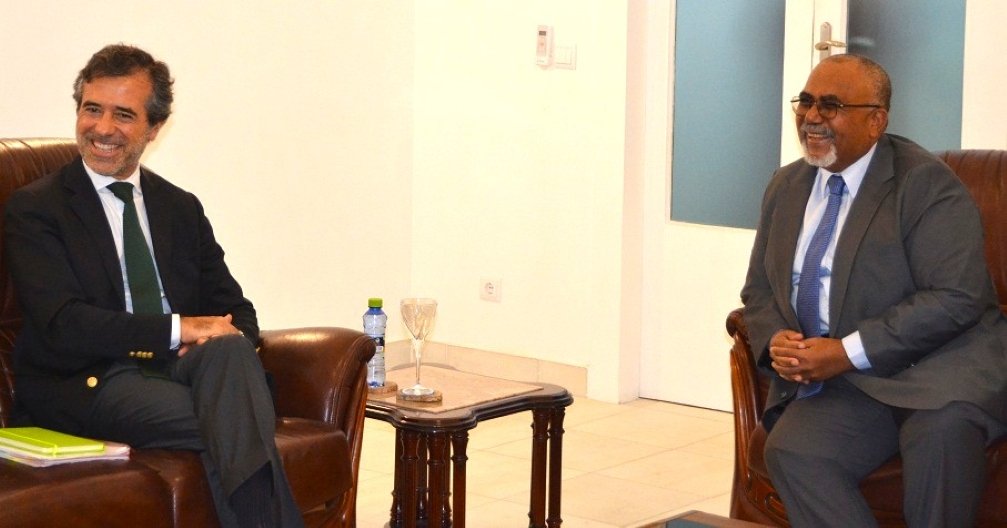 Nampula quer implantado consulado-geral de...