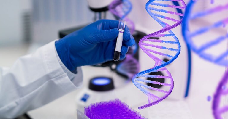 GENÉTICA MÉDICA: Quando o DNA traz respostas...
