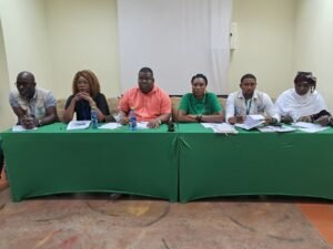 Cem organizações reforçam apelo para o fim…