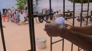 MULHER DETIDA EM INHAMBANE POR SUSPEITA DE MATAR FILHA DE SEIS MESES