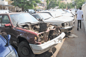 Município dá ultimato para remoção de…