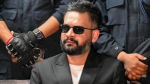 Ex-rapper confirma vitória arrasadora nas…