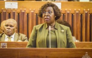 Governo presta informações na Assembleia da…