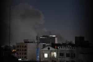 Linha do tempo: Ataques EUA-Israel ao Irã desencadeiam escalada, Khamenei morto