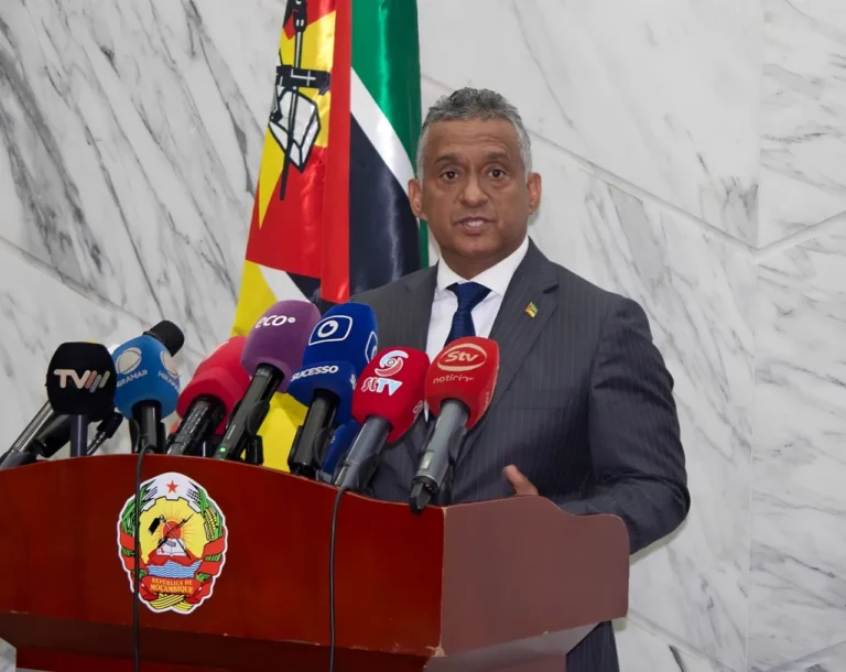 Governo autoriza concurso internacional para transporte público em Maputo e Beira