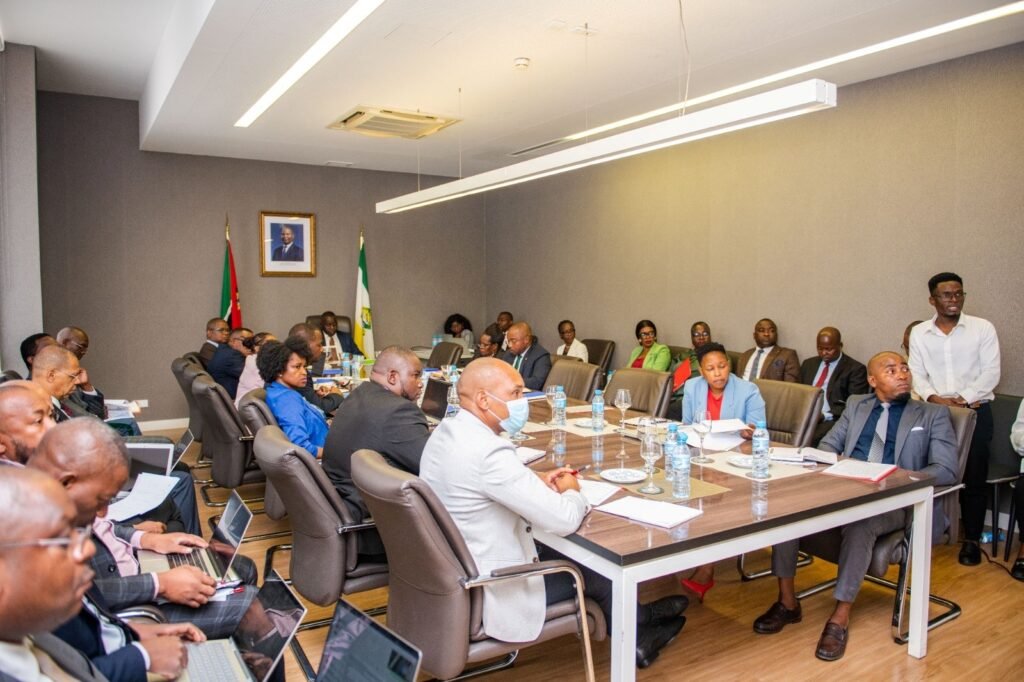 Matola prepara “Xitique das Mamanas” -...