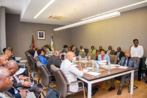 Matola prepara Xitique das Mamanas -…