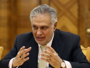 ‘Um gesto de boas-vindas’: Paquistão sela acordo com o Irã para enviar navios através de Ormuz