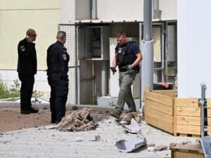 ‘Sem meio termo’: Israelitas apoiam a guerra com o Irão, apesar de receberem ataques crescentes