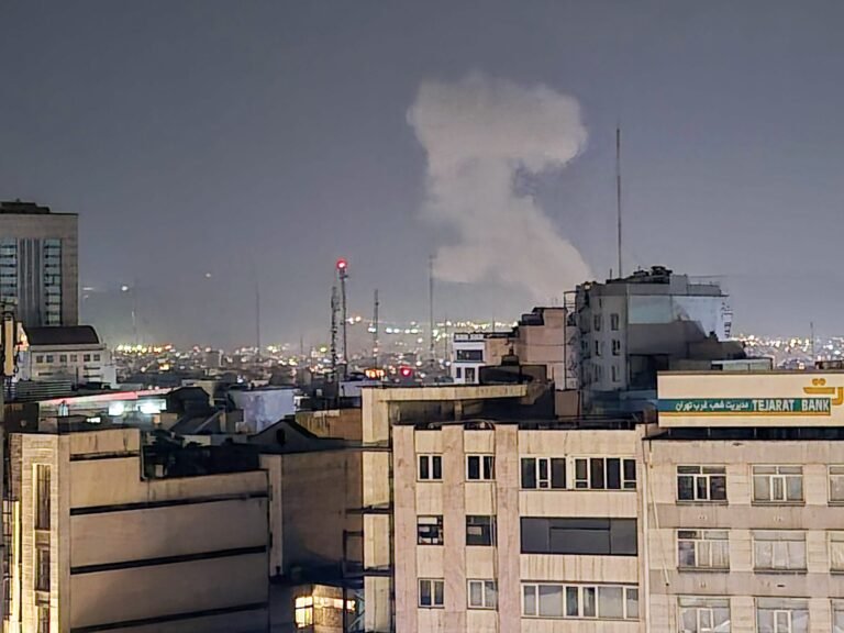 ‘Unprecedented’: Israel, US carry out extensive strikes across Iran