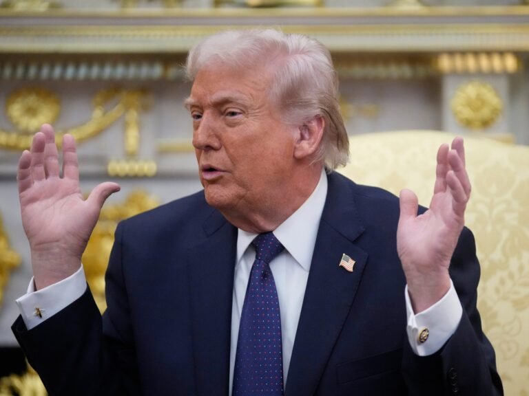‘Worst-case scenario’: Trump weighs replacing Khamenei as leader of Iran