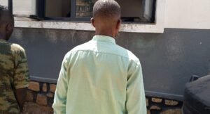 Técnico de laboratório acusado de violar paciente durante atendimento em Nampula