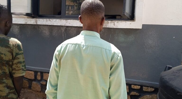 Técnico de laboratório acusado de violar paciente durante atendimento em Nampula