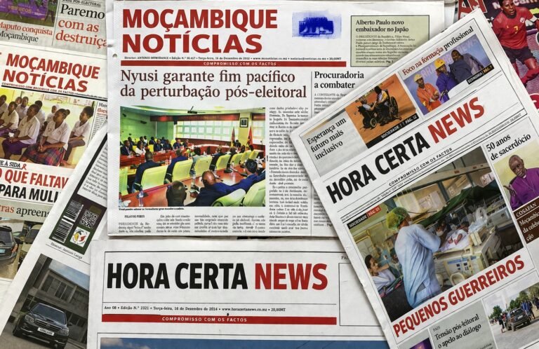 TRAGÉDIA NA EN1 FAZ 7 MORTOS E 14 FERIDOS EM INHAMBANE