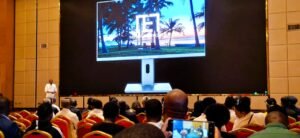 MOÇAMBIQUE NA VANGUARDA TECNOLÓGICA: Menor Electronics lança “Celeste Pro” e desafia gigantes globais