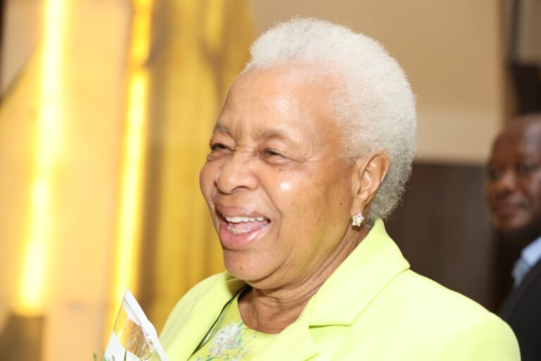 GRAÇA MACHEL CONSAGRADA EM ANGOLA: FORBES ELEVA LÍDER MOÇAMBICANA A REFERÊNCIA GLOBAL DA RESPONSABILIDADE SOCIAL