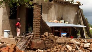 Tragédia em Nacala expõe rosto cruel da desordem social