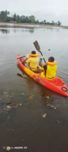 Corpo encontrado sob a ponte no rio Nguluzane em Xai-Xai