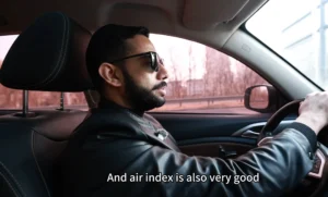 Salman Nasir: Um acadêmico paquistanês crescendo junto com a transformação verde da China