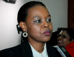 Thera Dai faz história e assume liderança da advocacia moçambicana