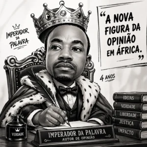 A geração que tudo sabe e nada constrói: ainda há liderança possível na era do Wi-Fi?