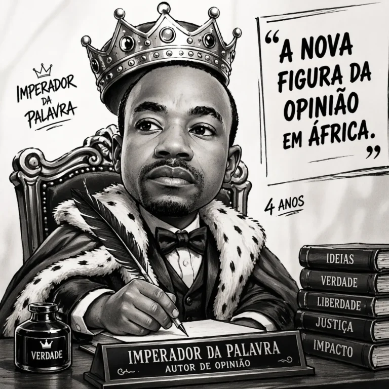 A geração que tudo sabe e nada constrói: ainda há liderança possível na era do Wi-Fi?