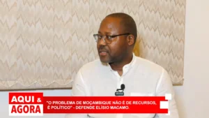 Além das armas: A insurgência no Norte como reflexo da fragilidade do sistema