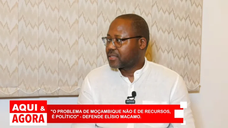 Além das armas: A insurgência no Norte como reflexo da fragilidade do sistema