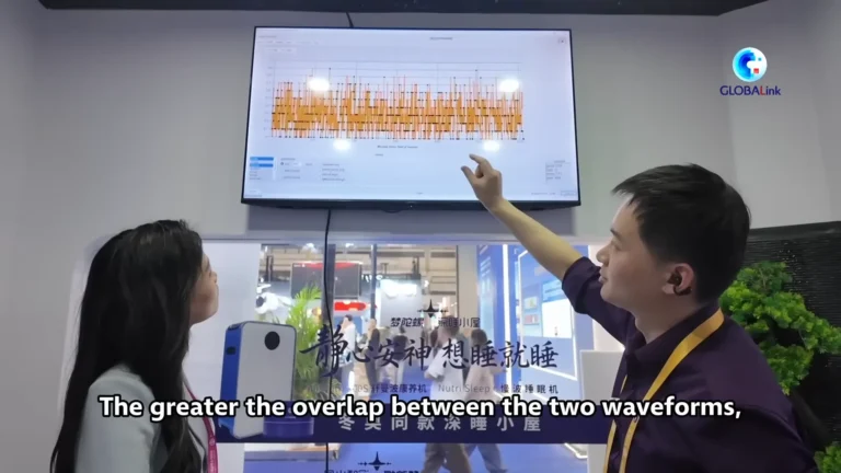 Porque as marcas fazem lançamentos globais na feira de consumo da China