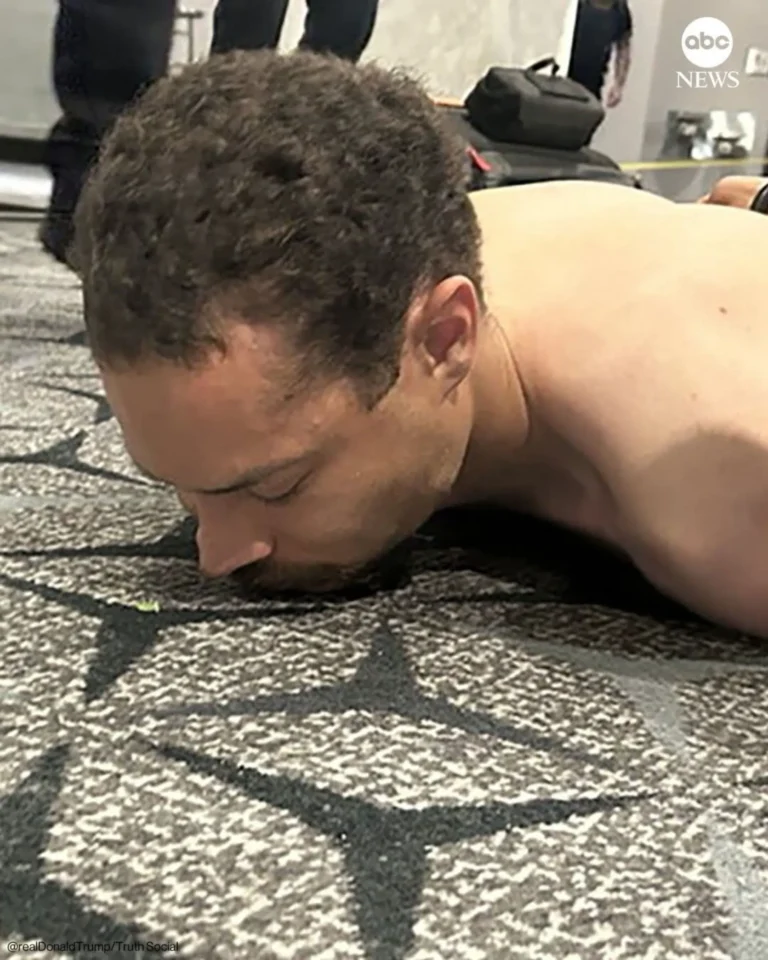 Engenheiro informático e explicador: quem é o suspeito do ataque no jantar da imprensa em Washington