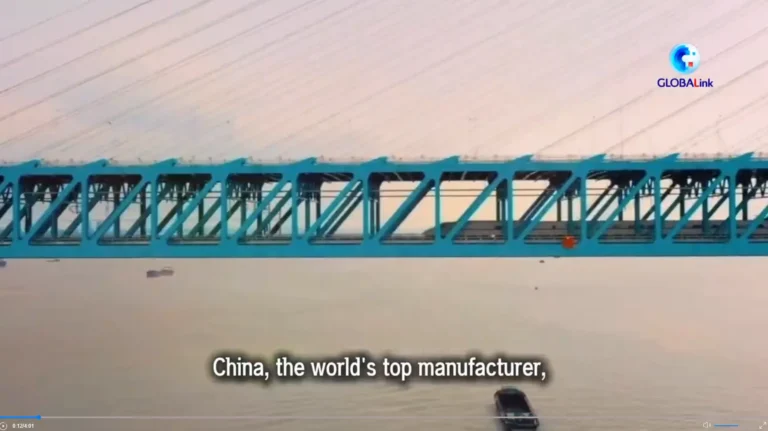 Análises sobre o crescimento da China: uma oferta mais inteligente impulsiona uma nova demanda.