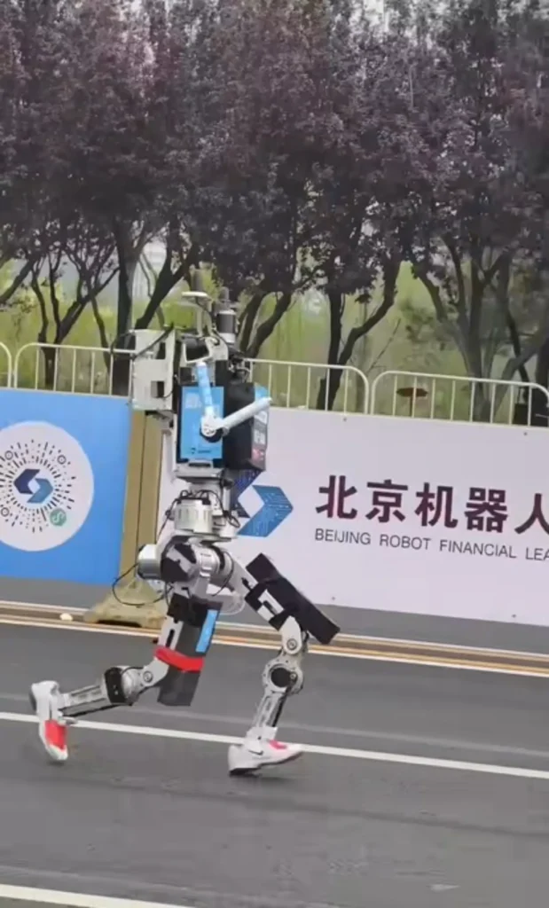 Evolução acelerada de humanoides gera alarme e levanta crise ética em centros de pesquisa