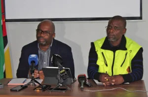 INSPECÇÃO TÉCNICA REVELA DEGRADAÇÃO PREOCUPANTE EM EDIFÍCIOS PÚBLICOS E PRIVADOS NA CIDADE DE MAPUTO