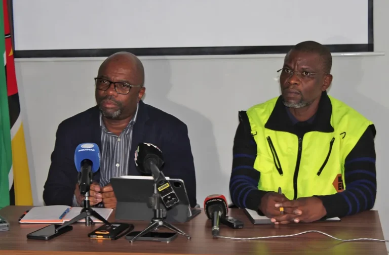 INSPECÇÃO TÉCNICA REVELA DEGRADAÇÃO PREOCUPANTE EM EDIFÍCIOS PÚBLICOS E PRIVADOS NA CIDADE DE MAPUTO