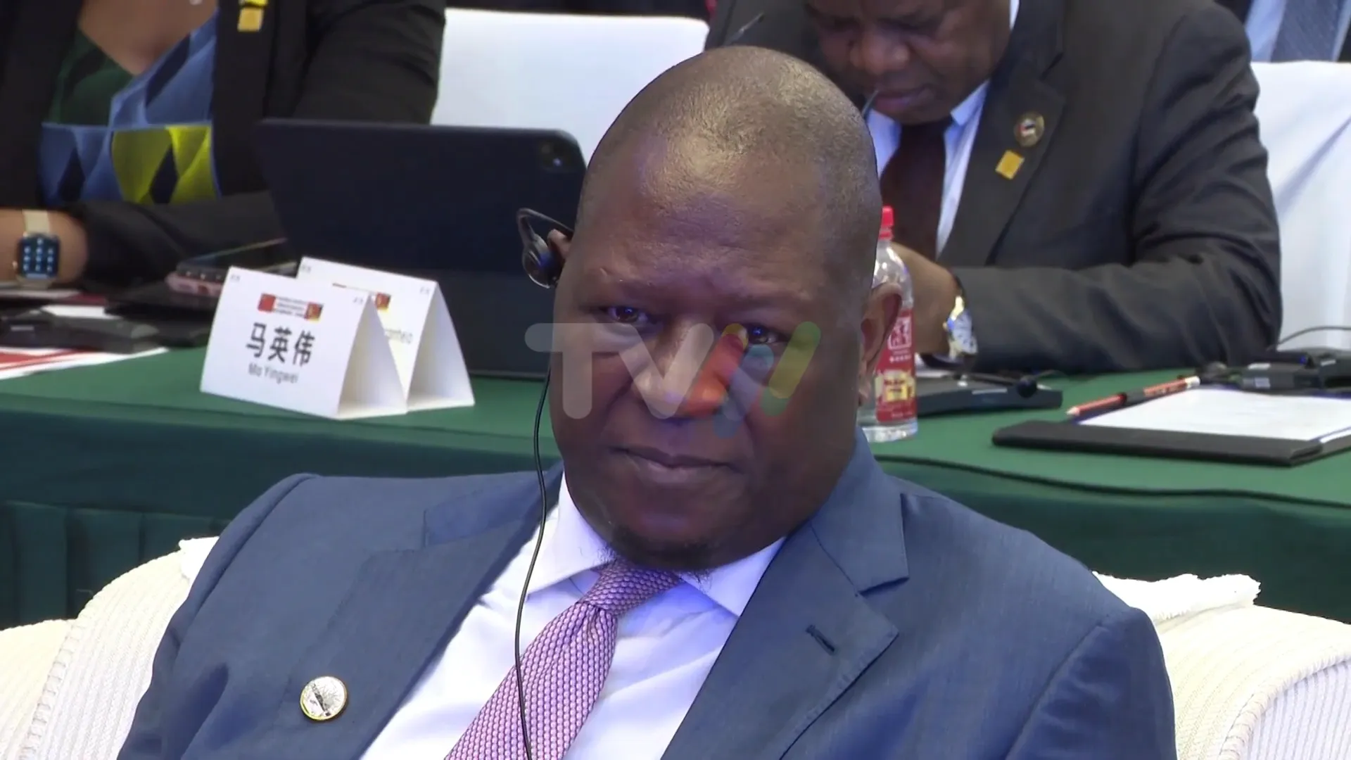 Cooperação económica Sino-Mocambicana_ CTA quer importar tecnologias para robustecer 0-25 screenshot