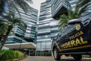 PF mira dirigentes de associações em nova fase de operação sobre descontos ilegais no INSS