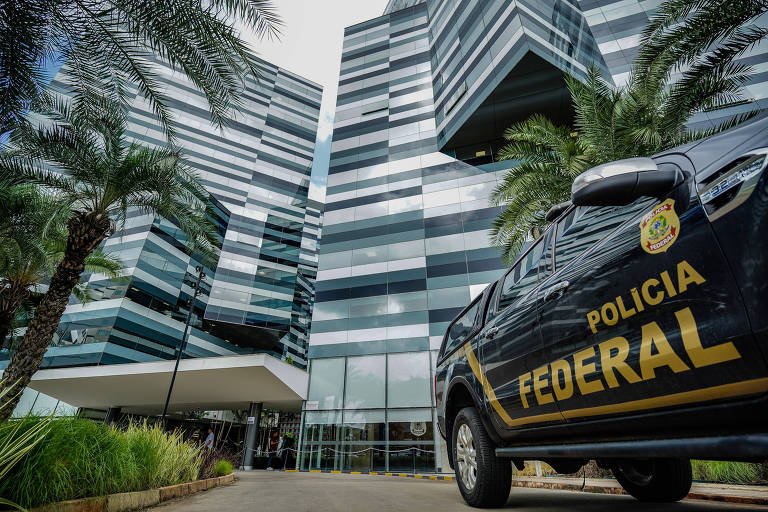 PF mira dirigentes de associações em nova fase de operação sobre descontos ilegais no INSS