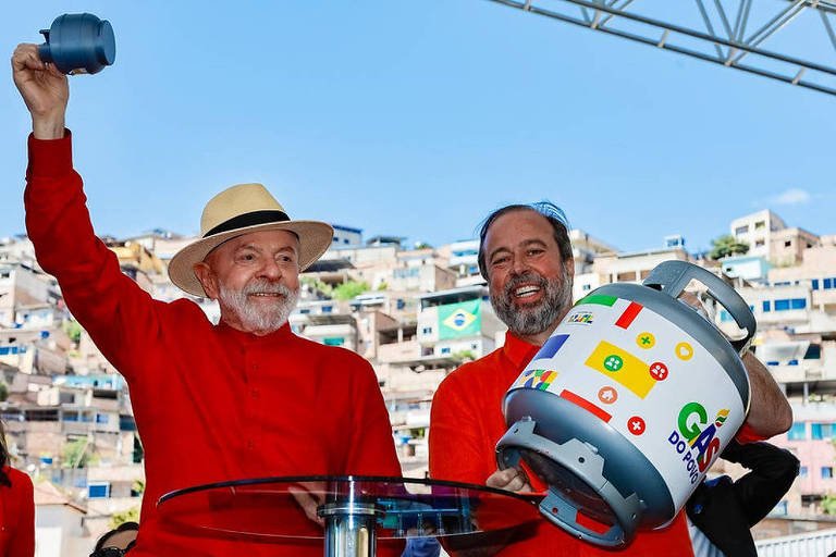 ANP vota nesta sexta mudanças em regras de venda do gás de botijão