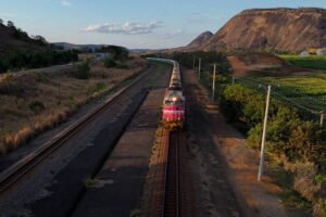 Exigências arqueológicas colocam concessão de primeira ferrovia do governo Lula em xeque