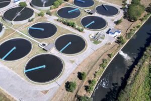 Equatorial e acionistas da Aegea entregam propostas para disputar privatização da Copasa