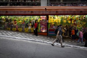 Convocação da seleção anima varejo e impulsiona vendas de produtos da Copa