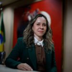 Se governo não agisse nos combustíveis, BC poderia elevar juros, diz secretária da Fazenda