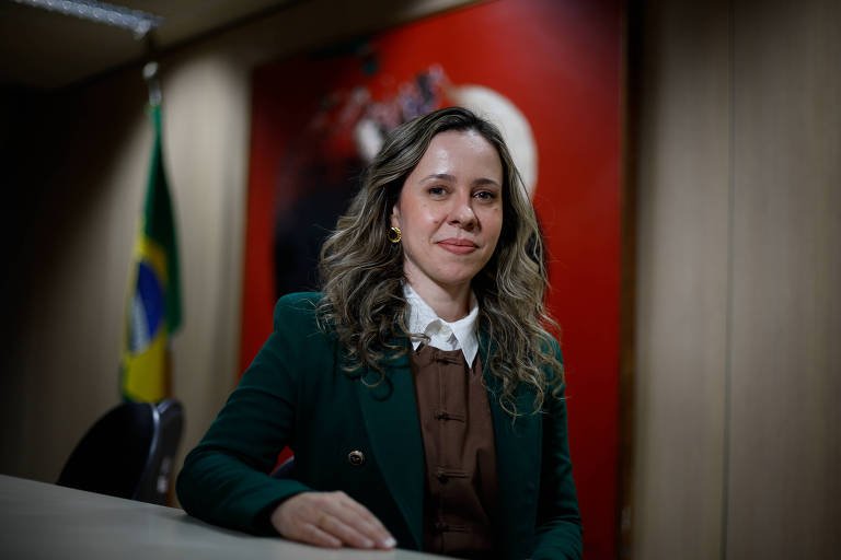 Se governo não agisse nos combustíveis, BC poderia elevar juros, diz secretária da Fazenda