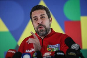 Governo Lula vai abrir processo contra iFood e Keeta por falta de transparência em repasses
