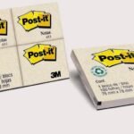 Austrália processa 3M, do Post-It, por uso de 'químicos eternos' e pede indenização de US$ 1,4 bilhão