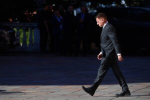 Peter Thiel, bilionário aliado de Trump, se muda para a Argentina e vê país como alternativa aos EUA