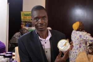 Perspectivas para exportadores africanos sob o regime de tarifas zero da China “enormes”, diz o empreendedor ganês
