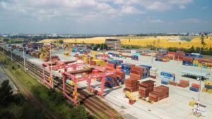 O tratamento de tarifa zero da China impulsiona as perspectivas de desenvolvimento da África