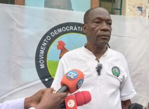 MDM critica gestão das autarquias na Zambézia e aponta falhas em Quelimane