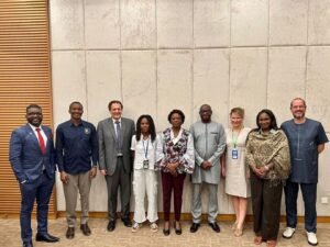 Plataforma DECIDE leva preocupações sobre Moçambique à Comissão Africana dos Direitos Humanos
